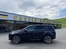 USED 2019 69 LAND ROVER DISCOVERY SPORT P250 MHEV R-Dynamic HSE SUV 2.0 Petrol Auto 4WD Euro 6 (s/s) (250 ps) Very high specification in Portofino Blue Metallic / Ebony & Cirrus Leather, 21-inch wheels, panoramic roofs ++