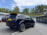 USED 2019 69 LAND ROVER DISCOVERY SPORT P250 MHEV R-Dynamic HSE SUV 2.0 Petrol Auto 4WD Euro 6 (s/s) (250 ps) Very high specification in Portofino Blue Metallic / Ebony & Cirrus Leather, 21-inch wheels, panoramic roofs ++