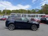 USED 2019 69 LAND ROVER DISCOVERY SPORT P250 MHEV R-Dynamic HSE SUV 2.0 Petrol Auto 4WD Euro 6 (s/s) (250 ps) Very high specification in Portofino Blue Metallic / Ebony & Cirrus Leather, 21-inch wheels, panoramic roofs ++