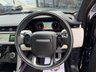 USED 2019 69 LAND ROVER DISCOVERY SPORT P250 MHEV R-Dynamic HSE SUV 2.0 Petrol Auto 4WD Euro 6 (s/s) (250 ps) Very high specification in Portofino Blue Metallic / Ebony & Cirrus Leather, 21-inch wheels, panoramic roofs ++
