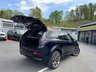 USED 2019 69 LAND ROVER DISCOVERY SPORT P250 MHEV R-Dynamic HSE SUV 2.0 Petrol Auto 4WD Euro 6 (s/s) (250 ps) Very high specification in Portofino Blue Metallic / Ebony & Cirrus Leather, 21-inch wheels, panoramic roofs ++