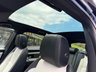 USED 2019 69 LAND ROVER DISCOVERY SPORT P250 MHEV R-Dynamic HSE SUV 2.0 Petrol Auto 4WD Euro 6 (s/s) (250 ps) Very high specification in Portofino Blue Metallic / Ebony & Cirrus Leather, 21-inch wheels, panoramic roofs ++