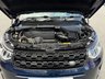 USED 2019 69 LAND ROVER DISCOVERY SPORT P250 MHEV R-Dynamic HSE SUV 2.0 Petrol Auto 4WD Euro 6 (s/s) (250 ps) Very high specification in Portofino Blue Metallic / Ebony & Cirrus Leather, 21-inch wheels, panoramic roofs ++