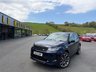USED 2019 69 LAND ROVER DISCOVERY SPORT P250 MHEV R-Dynamic HSE SUV 2.0 Petrol Auto 4WD Euro 6 (s/s) (250 ps) Very high specification in Portofino Blue Metallic / Ebony & Cirrus Leather, 21-inch wheels, panoramic roofs ++