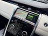 USED 2019 69 LAND ROVER DISCOVERY SPORT P250 MHEV R-Dynamic HSE SUV 2.0 Petrol Auto 4WD Euro 6 (s/s) (250 ps) Very high specification in Portofino Blue Metallic / Ebony & Cirrus Leather, 21-inch wheels, panoramic roofs ++
