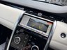 USED 2019 69 LAND ROVER DISCOVERY SPORT P250 MHEV R-Dynamic HSE SUV 2.0 Petrol Auto 4WD Euro 6 (s/s) (250 ps) Very high specification in Portofino Blue Metallic / Ebony & Cirrus Leather, 21-inch wheels, panoramic roofs ++