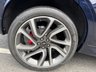 USED 2019 69 LAND ROVER DISCOVERY SPORT P250 MHEV R-Dynamic HSE SUV 2.0 Petrol Auto 4WD Euro 6 (s/s) (250 ps) Very high specification in Portofino Blue Metallic / Ebony & Cirrus Leather, 21-inch wheels, panoramic roofs ++