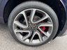 USED 2019 69 LAND ROVER DISCOVERY SPORT P250 MHEV R-Dynamic HSE SUV 2.0 Petrol Auto 4WD Euro 6 (s/s) (250 ps) Very high specification in Portofino Blue Metallic / Ebony & Cirrus Leather, 21-inch wheels, panoramic roofs ++