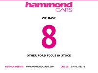 USED 2020 20 FORD FOCUS 1.0T EcoBoost Active X Hatchback 5dr Petrol Manual Euro 6 (s/s) (125 ps) 