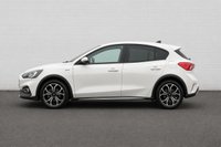USED 2020 20 FORD FOCUS 1.0T EcoBoost Active X Hatchback 5dr Petrol Manual Euro 6 (s/s) (125 ps) 