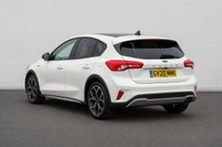 USED 2020 20 FORD FOCUS 1.0T EcoBoost Active X Hatchback 5dr Petrol Manual Euro 6 (s/s) (125 ps) 