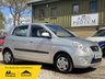 USED 2009 59 KIA PICANTO 1.0 1 5dr WARRANTYÂ£35TAXH.LEATHERULEZ