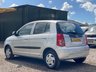 USED 2009 59 KIA PICANTO 1.0 1 5dr WARRANTYÂ£35TAXH.LEATHERULEZ