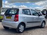 USED 2009 59 KIA PICANTO 1.0 1 5dr WARRANTYÂ£35TAXH.LEATHERULEZ