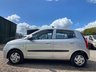 USED 2009 59 KIA PICANTO 1.0 1 5dr WARRANTYÂ£35TAXH.LEATHERULEZ