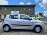 USED 2009 59 KIA PICANTO 1.0 1 5dr WARRANTYÂ£35TAXH.LEATHERULEZ