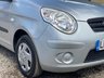 USED 2009 59 KIA PICANTO 1.0 1 5dr WARRANTYÂ£35TAXH.LEATHERULEZ