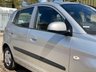 USED 2009 59 KIA PICANTO 1.0 1 5dr WARRANTYÂ£35TAXH.LEATHERULEZ