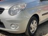 USED 2009 59 KIA PICANTO 1.0 1 5dr WARRANTYÂ£35TAXH.LEATHERULEZ