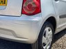 USED 2009 59 KIA PICANTO 1.0 1 5dr WARRANTYÂ£35TAXH.LEATHERULEZ