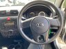 USED 2009 59 KIA PICANTO 1.0 1 5dr WARRANTYÂ£35TAXH.LEATHERULEZ