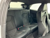 USED 2018 18 AUDI A1 1.4 TFSI Black Edition Hatchback 3dr Petrol S Tronic Euro 6 (s/s) (Nav) (125 ps) Finished In Audi's Glacier White Paint This A1 Comes With Over &pound;3,200 Of Audi Optional Extras Including Comfort & Sound Pack, Rear Parking Sensors, Drivers Info System, Cruise Control, High Beam Assist, Auto Dimming Rear View Mirror, Bose Sound System, Technology Package, SD Based Sat NAV, Contrast Black Roof, Power Folding Door Mirrors, Heated Front Seats, Service History, 12 Months MOT, 3 Months Warranty, Finance & Extended Warranty Available