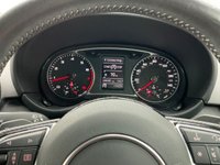 USED 2018 18 AUDI A1 1.4 TFSI Black Edition Hatchback 3dr Petrol S Tronic Euro 6 (s/s) (Nav) (125 ps) Finished In Audi's Glacier White Paint This A1 Comes With Over &pound;3,200 Of Audi Optional Extras Including Comfort & Sound Pack, Rear Parking Sensors, Drivers Info System, Cruise Control, High Beam Assist, Auto Dimming Rear View Mirror, Bose Sound System, Technology Package, SD Based Sat NAV, Contrast Black Roof, Power Folding Door Mirrors, Heated Front Seats, Service History, 12 Months MOT, 3 Months Warranty, Finance & Extended Warranty Available