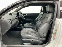 USED 2018 18 AUDI A1 1.4 TFSI Black Edition Hatchback 3dr Petrol S Tronic Euro 6 (s/s) (Nav) (125 ps) Finished In Audi's Glacier White Paint This A1 Comes With Over &pound;3,200 Of Audi Optional Extras Including Comfort & Sound Pack, Rear Parking Sensors, Drivers Info System, Cruise Control, High Beam Assist, Auto Dimming Rear View Mirror, Bose Sound System, Technology Package, SD Based Sat NAV, Contrast Black Roof, Power Folding Door Mirrors, Heated Front Seats, Service History, 12 Months MOT, 3 Months Warranty, Finance & Extended Warranty Available