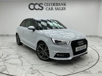 2018 AUDI A1