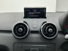 USED 2018 18 AUDI A1 1.4 TFSI Black Edition Hatchback 3dr Petrol S Tronic Euro 6 (s/s) (Nav) (125 ps) Finished In Audi's Glacier White Paint This A1 Comes With Over &pound;3,200 Of Audi Optional Extras Including Comfort & Sound Pack, Rear Parking Sensors, Drivers Info System, Cruise Control, High Beam Assist, Auto Dimming Rear View Mirror, Bose Sound System, Technology Package, SD Based Sat NAV, Contrast Black Roof, Power Folding Door Mirrors, Heated Front Seats, Service History, 12 Months MOT, 3 Months Warranty, Finance & Extended Warranty Available
