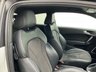USED 2018 18 AUDI A1 1.4 TFSI Black Edition Hatchback 3dr Petrol S Tronic Euro 6 (s/s) (Nav) (125 ps) Finished In Audi's Glacier White Paint This A1 Comes With Over &pound;3,200 Of Audi Optional Extras Including Comfort & Sound Pack, Rear Parking Sensors, Drivers Info System, Cruise Control, High Beam Assist, Auto Dimming Rear View Mirror, Bose Sound System, Technology Package, SD Based Sat NAV, Contrast Black Roof, Power Folding Door Mirrors, Heated Front Seats, Service History, 12 Months MOT, 3 Months Warranty, Finance & Extended Warranty Available