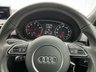 USED 2018 18 AUDI A1 1.4 TFSI Black Edition Hatchback 3dr Petrol S Tronic Euro 6 (s/s) (Nav) (125 ps) Finished In Audi's Glacier White Paint This A1 Comes With Over &pound;3,200 Of Audi Optional Extras Including Comfort & Sound Pack, Rear Parking Sensors, Drivers Info System, Cruise Control, High Beam Assist, Auto Dimming Rear View Mirror, Bose Sound System, Technology Package, SD Based Sat NAV, Contrast Black Roof, Power Folding Door Mirrors, Heated Front Seats, Service History, 12 Months MOT, 3 Months Warranty, Finance & Extended Warranty Available
