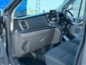 USED 2020 20 FORD TRANSIT CUSTOM 2.0 340 EcoBlue Limited Panel Van 5dr Diesel Manual L1 H1 Euro 6 (130 ps) 3 Month Warranty, 12 Month MOT