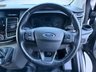 USED 2020 20 FORD TRANSIT CUSTOM 2.0 340 EcoBlue Limited Panel Van 5dr Diesel Manual L1 H1 Euro 6 (130 ps) 3 Month Warranty, 12 Month MOT
