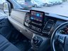 USED 2020 20 FORD TRANSIT CUSTOM 2.0 340 EcoBlue Limited Panel Van 5dr Diesel Manual L1 H1 Euro 6 (130 ps) 3 Month Warranty, 12 Month MOT
