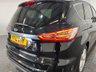 USED 2018 18 FORD S-MAX 2.0 TDCi Titanium MPV 5dr Diesel Manual Euro 6 (s/s) (180 ps) 2 keys, FSH, heated seats, 7 seats