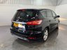USED 2018 18 FORD S-MAX 2.0 TDCi Titanium MPV 5dr Diesel Manual Euro 6 (s/s) (180 ps) 2 keys, FSH, heated seats, 7 seats