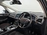 USED 2018 18 FORD S-MAX 2.0 TDCi Titanium MPV 5dr Diesel Manual Euro 6 (s/s) (180 ps) 2 keys, FSH, heated seats, 7 seats
