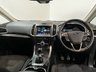 USED 2018 18 FORD S-MAX 2.0 TDCi Titanium MPV 5dr Diesel Manual Euro 6 (s/s) (180 ps) 2 keys, FSH, heated seats, 7 seats