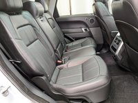 USED 2020 20 LAND ROVER RANGE ROVER SPORT 3.0 SD V6 HSE Dynamic SUV 5dr Diesel Auto 4WD Euro 6 (s/s) (306 ps) 21'' ALLOY WHEELS , PAN ROOF WITH ELECTRIC BLIND , HEATED SEATS FRONT AND REAR , AIR SUPSENTION , 7 SEATS , APPLE CARPLAY - ANDROID AUTO , TOW BAR PREPERATION , SERVICE HISTORY x 3 - LATEST SEP.2025
