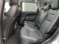 USED 2020 20 LAND ROVER RANGE ROVER SPORT 3.0 SD V6 HSE Dynamic SUV 5dr Diesel Auto 4WD Euro 6 (s/s) (306 ps) 21'' ALLOY WHEELS , PAN ROOF WITH ELECTRIC BLIND , HEATED SEATS FRONT AND REAR , AIR SUPSENTION , 7 SEATS , APPLE CARPLAY - ANDROID AUTO , TOW BAR PREPERATION , SERVICE HISTORY x 3 - LATEST SEP.2025