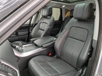 USED 2020 20 LAND ROVER RANGE ROVER SPORT 3.0 SD V6 HSE Dynamic SUV 5dr Diesel Auto 4WD Euro 6 (s/s) (306 ps) 21'' ALLOY WHEELS , PAN ROOF WITH ELECTRIC BLIND , HEATED SEATS FRONT AND REAR , AIR SUPSENTION , 7 SEATS , APPLE CARPLAY - ANDROID AUTO , TOW BAR PREPERATION , SERVICE HISTORY x 3 - LATEST SEP.2025