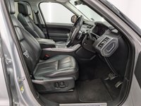 USED 2020 20 LAND ROVER RANGE ROVER SPORT 3.0 SD V6 HSE Dynamic SUV 5dr Diesel Auto 4WD Euro 6 (s/s) (306 ps) 21'' ALLOY WHEELS , PAN ROOF WITH ELECTRIC BLIND , HEATED SEATS FRONT AND REAR , AIR SUPSENTION , 7 SEATS , APPLE CARPLAY - ANDROID AUTO , TOW BAR PREPERATION , SERVICE HISTORY x 3 - LATEST SEP.2025
