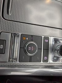 USED 2020 20 LAND ROVER RANGE ROVER SPORT 3.0 SD V6 HSE Dynamic SUV 5dr Diesel Auto 4WD Euro 6 (s/s) (306 ps) 21'' ALLOY WHEELS , PAN ROOF WITH ELECTRIC BLIND , HEATED SEATS FRONT AND REAR , AIR SUPSENTION , 7 SEATS , APPLE CARPLAY - ANDROID AUTO , TOW BAR PREPERATION , SERVICE HISTORY x 3 - LATEST SEP.2025