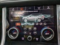 USED 2020 20 LAND ROVER RANGE ROVER SPORT 3.0 SD V6 HSE Dynamic SUV 5dr Diesel Auto 4WD Euro 6 (s/s) (306 ps) 21'' ALLOY WHEELS , PAN ROOF WITH ELECTRIC BLIND , HEATED SEATS FRONT AND REAR , AIR SUPSENTION , 7 SEATS , APPLE CARPLAY - ANDROID AUTO , TOW BAR PREPERATION , SERVICE HISTORY x 3 - LATEST SEP.2025