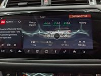 USED 2020 20 LAND ROVER RANGE ROVER SPORT 3.0 SD V6 HSE Dynamic SUV 5dr Diesel Auto 4WD Euro 6 (s/s) (306 ps) 21'' ALLOY WHEELS , PAN ROOF WITH ELECTRIC BLIND , HEATED SEATS FRONT AND REAR , AIR SUPSENTION , 7 SEATS , APPLE CARPLAY - ANDROID AUTO , TOW BAR PREPERATION , SERVICE HISTORY x 3 - LATEST SEP.2025