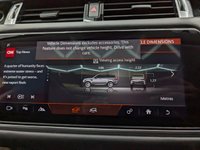 USED 2020 20 LAND ROVER RANGE ROVER SPORT 3.0 SD V6 HSE Dynamic SUV 5dr Diesel Auto 4WD Euro 6 (s/s) (306 ps) 21'' ALLOY WHEELS , PAN ROOF WITH ELECTRIC BLIND , HEATED SEATS FRONT AND REAR , AIR SUPSENTION , 7 SEATS , APPLE CARPLAY - ANDROID AUTO , TOW BAR PREPERATION , SERVICE HISTORY x 3 - LATEST SEP.2025