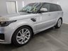 USED 2020 20 LAND ROVER RANGE ROVER SPORT 3.0 SD V6 HSE Dynamic SUV 5dr Diesel Auto 4WD Euro 6 (s/s) (306 ps) 21'' ALLOY WHEELS , PAN ROOF WITH ELECTRIC BLIND , HEATED SEATS FRONT AND REAR , AIR SUPSENTION , 7 SEATS , APPLE CARPLAY - ANDROID AUTO , TOW BAR PREPERATION , SERVICE HISTORY x 3 - LATEST SEP.2025