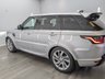 USED 2020 20 LAND ROVER RANGE ROVER SPORT 3.0 SD V6 HSE Dynamic SUV 5dr Diesel Auto 4WD Euro 6 (s/s) (306 ps) 21'' ALLOY WHEELS , PAN ROOF WITH ELECTRIC BLIND , HEATED SEATS FRONT AND REAR , AIR SUPSENTION , 7 SEATS , APPLE CARPLAY - ANDROID AUTO , TOW BAR PREPERATION , SERVICE HISTORY x 3 - LATEST SEP.2025