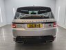 USED 2020 20 LAND ROVER RANGE ROVER SPORT 3.0 SD V6 HSE Dynamic SUV 5dr Diesel Auto 4WD Euro 6 (s/s) (306 ps) 21'' ALLOY WHEELS , PAN ROOF WITH ELECTRIC BLIND , HEATED SEATS FRONT AND REAR , AIR SUPSENTION , 7 SEATS , APPLE CARPLAY - ANDROID AUTO , TOW BAR PREPERATION , SERVICE HISTORY x 3 - LATEST SEP.2025